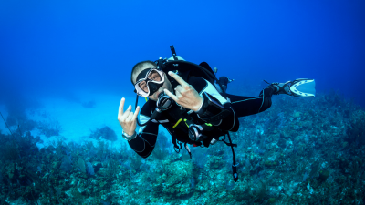 DIVEMASTER